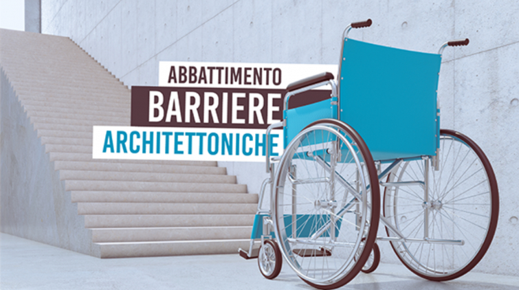 Corso Barriere architettoniche: abbattimento e progettazione accessibile